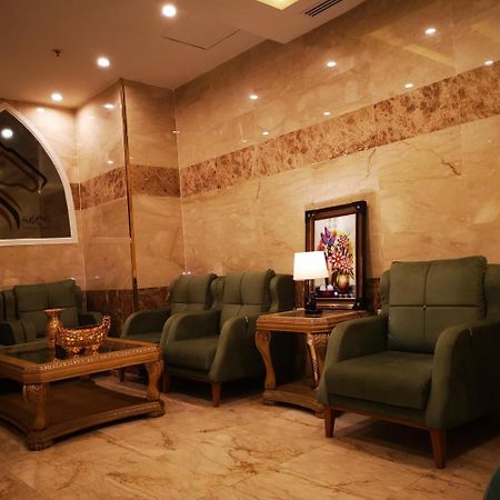 Assilah Hotel Medina Esterno foto