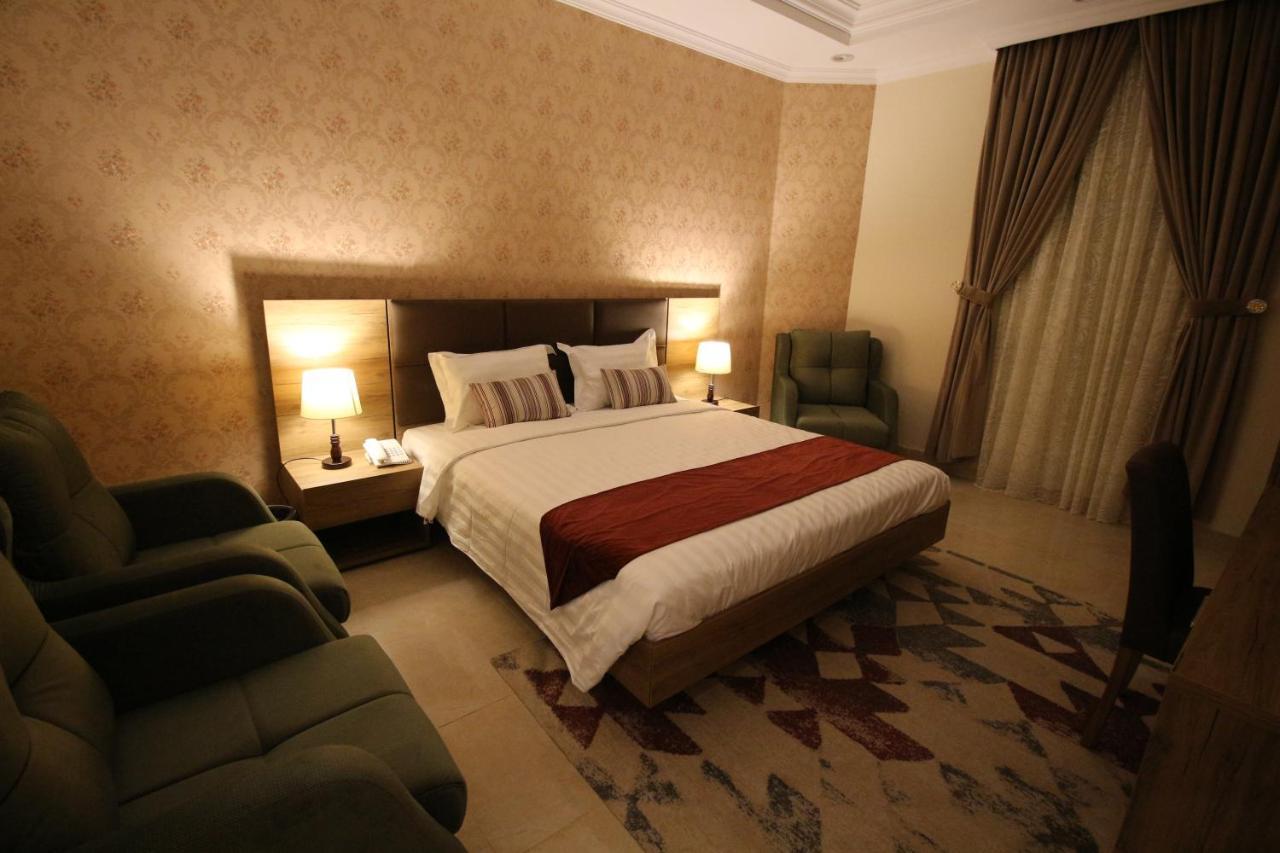 Assilah Hotel Medina Esterno foto
