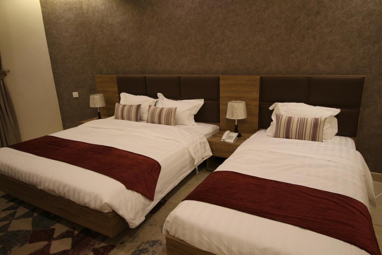 Assilah Hotel Medina Esterno foto