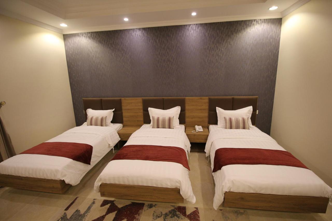 Assilah Hotel Medina Esterno foto