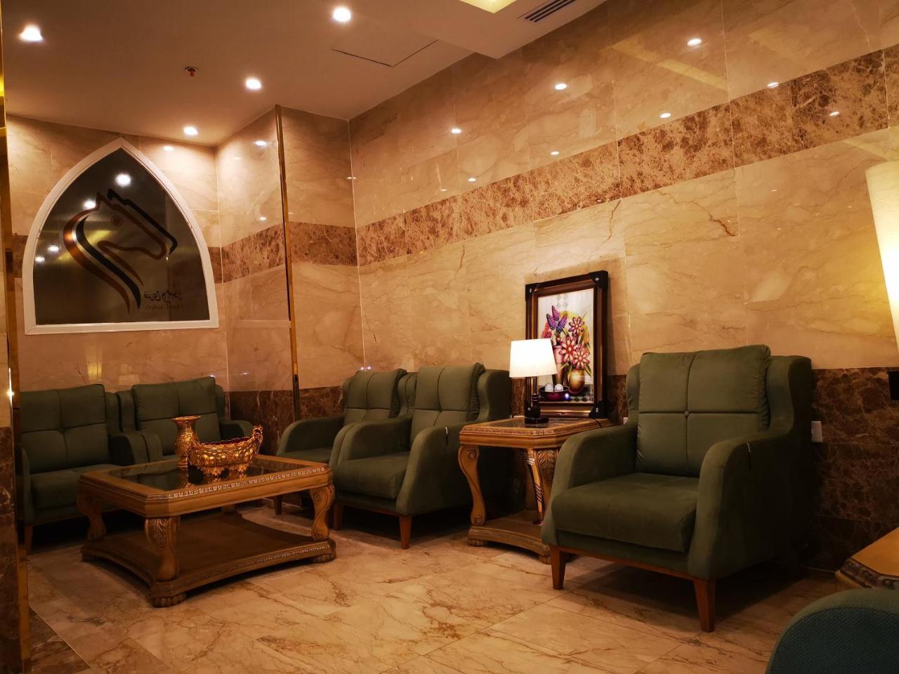 Assilah Hotel Medina Esterno foto